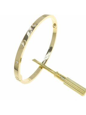 Cartier Love Bracelet Small